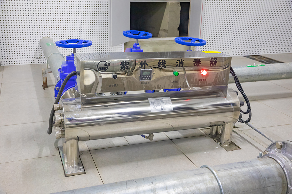 紫外線(xiàn)消毒設(shè)備