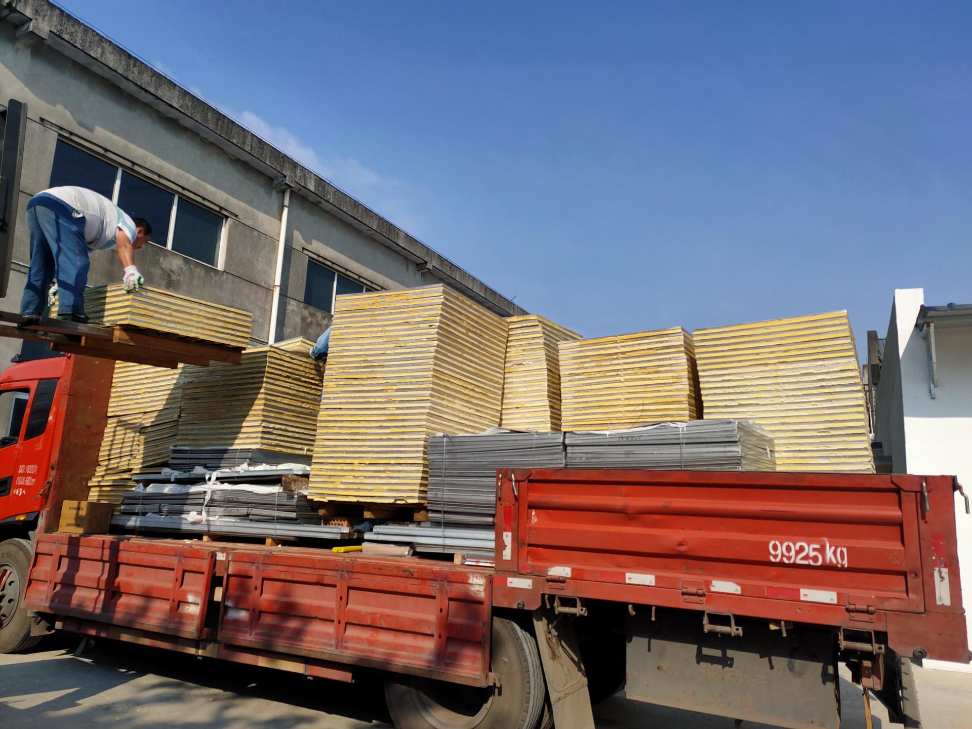 304不銹鋼保溫水箱