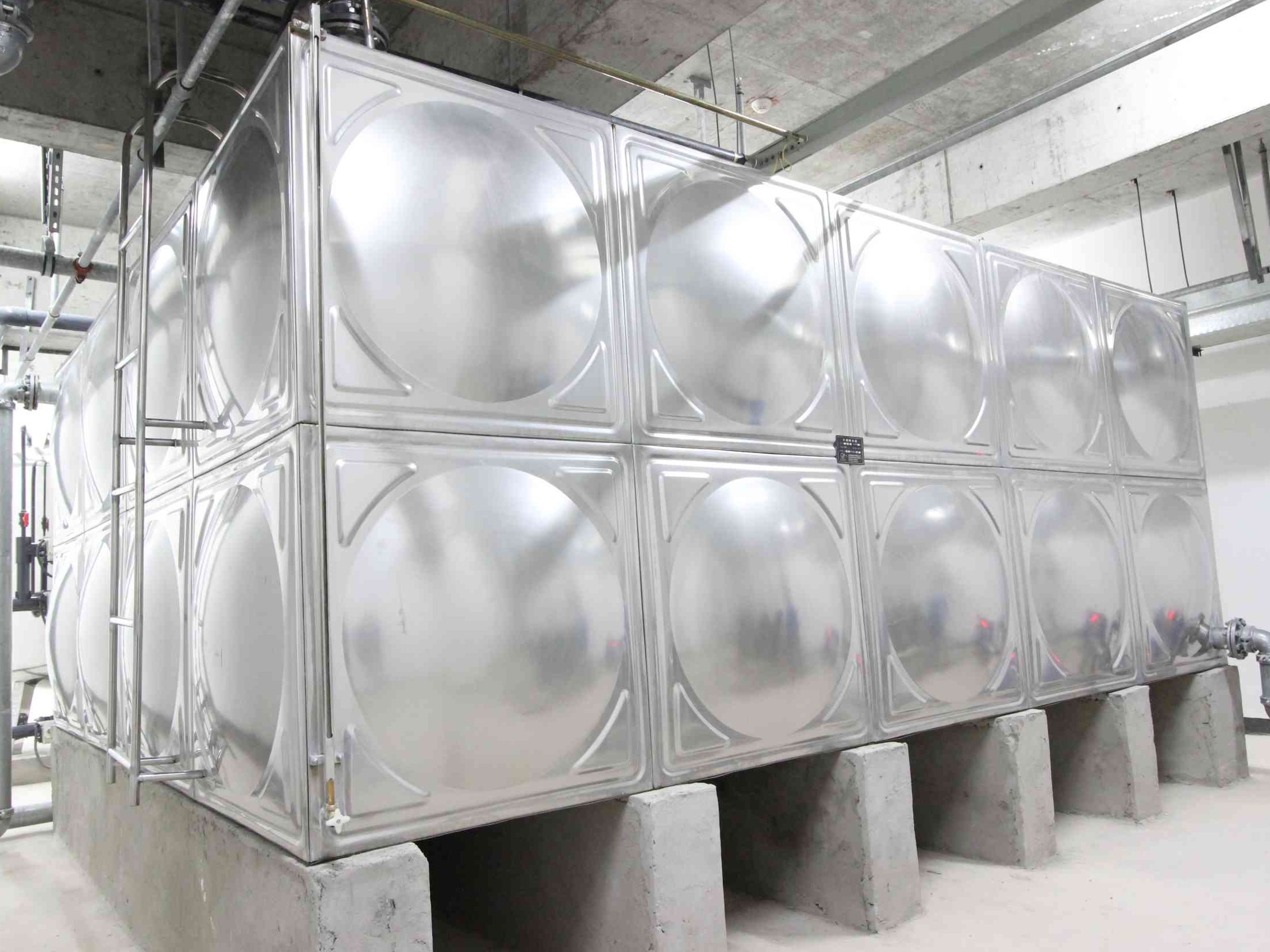 機(jī)房雨水回用系統(tǒng)