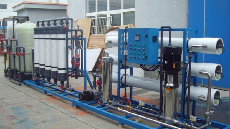 中水處理回用系統(tǒng)運(yùn)行成本高嗎？