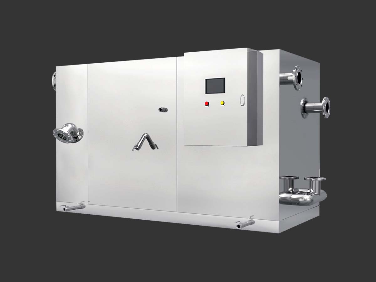 隔油提升設(shè)備的適用場(chǎng)景有哪些？