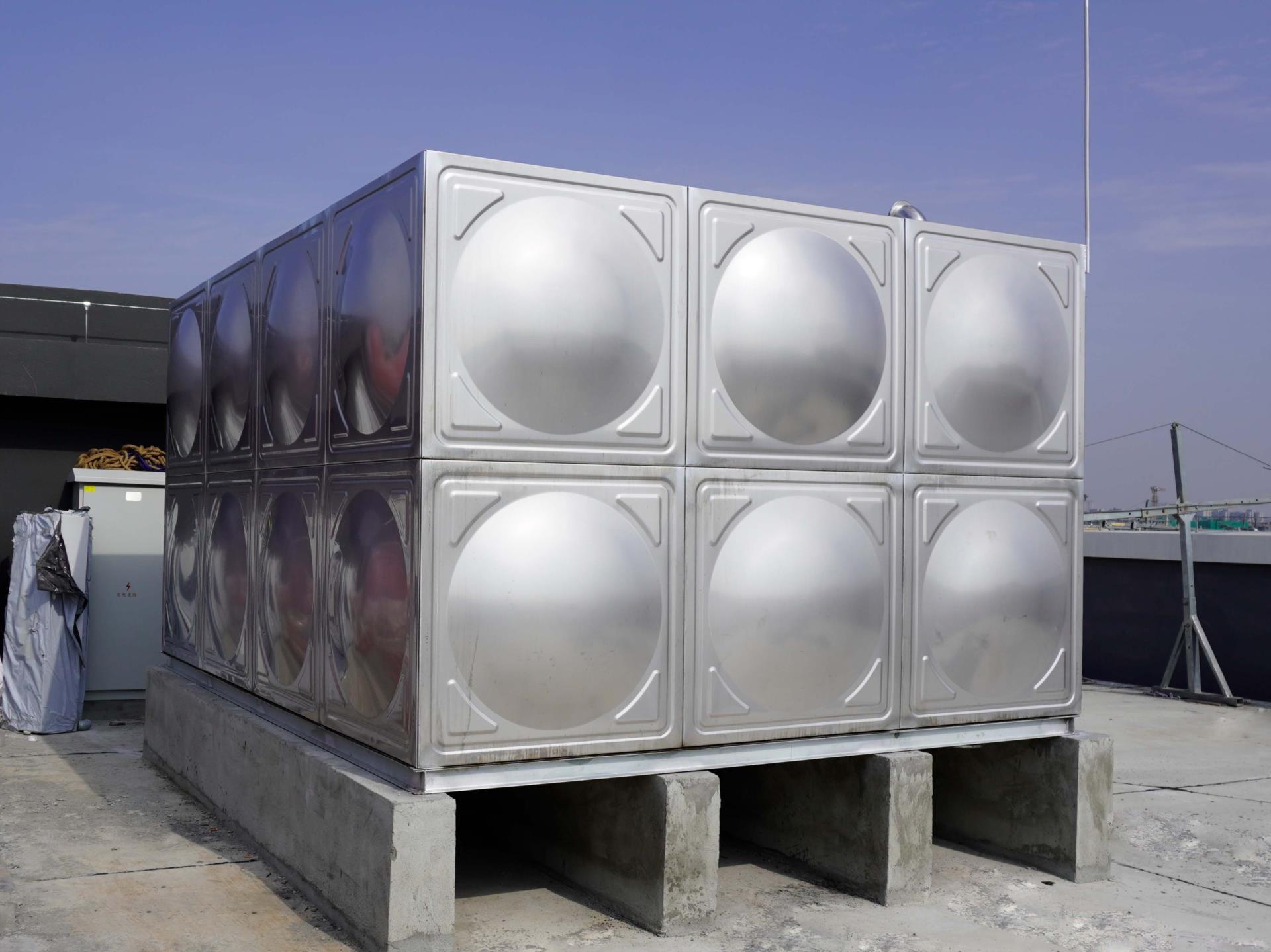 不銹鋼水箱養(yǎng)護(hù)方法