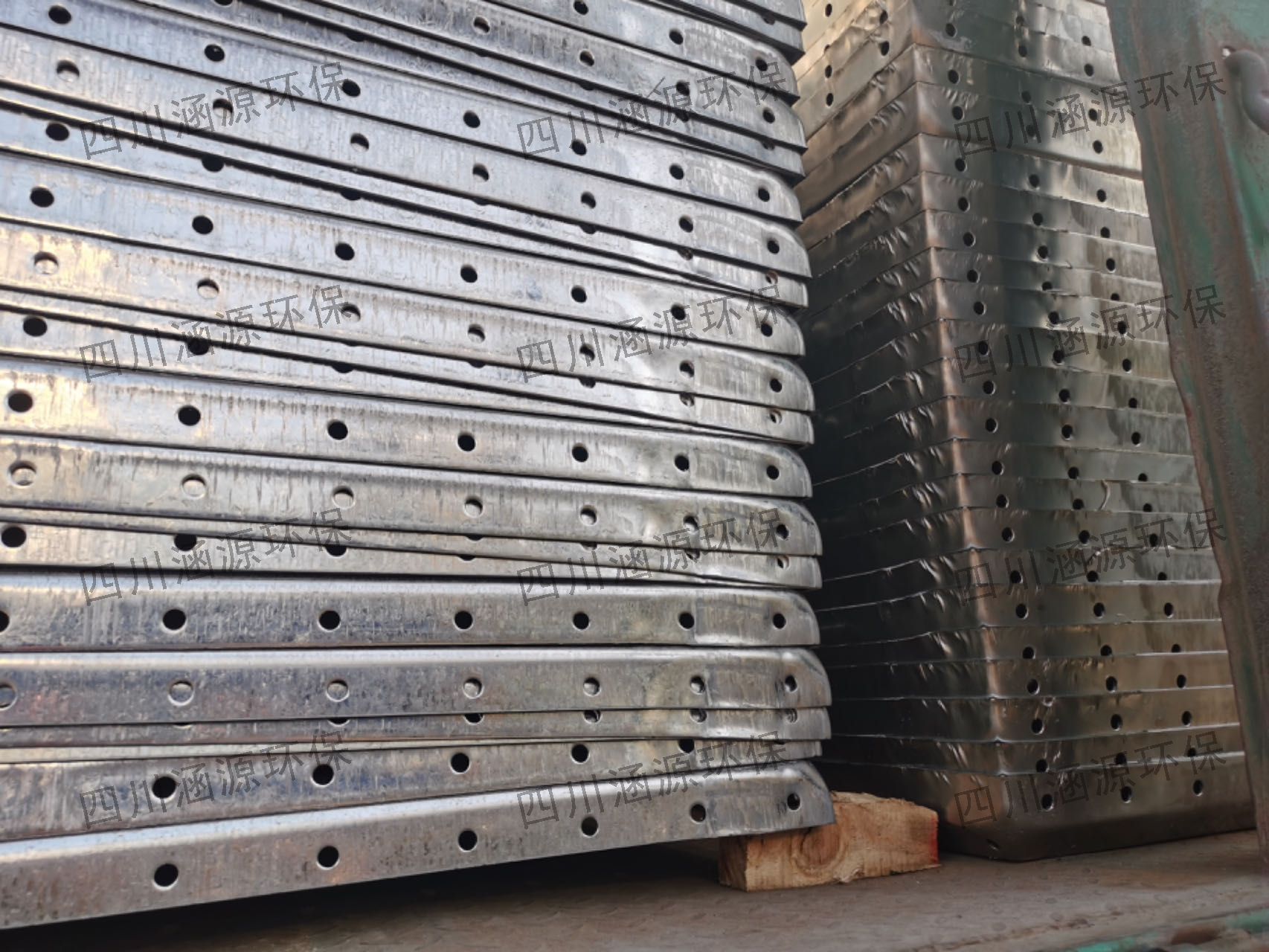 地埋式一體式消防泵站